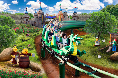 disney world legoland tickets