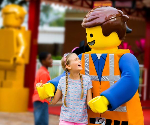 Legoland Florida Summer SP – Orlando We Go