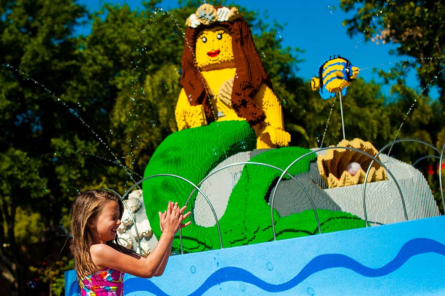 Legoland Waterpark Slide 03
